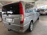 Mercedes-Benz Vito Mixto 122 CDI lang*Automatik*5-Sitzer*PDC - Mercedes-Benz Vito: 122