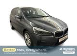 BMW 218 Advantage 218d Gran Tourer Aut. - BMW 218 aus 2022