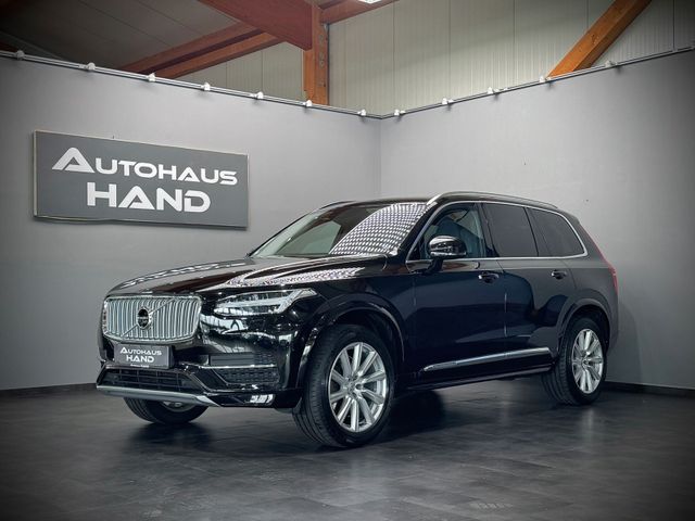 Volvo XC 90 XC90 D5*Inscription*AWD*HEAD-UP*PANO*HARMA