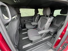 MERCEDES-BENZ V250d 4Matic AMG EDITION lang Standheizung AHK