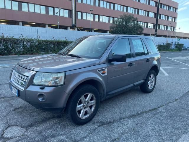 Land Rover LAND ROVER - Freelander - 2.2 Td4 16V S.W. HSE