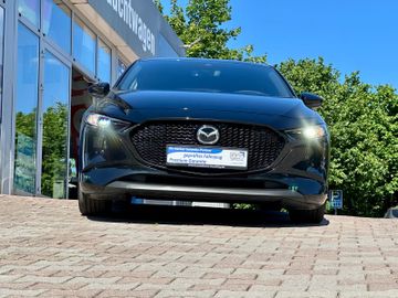 Bild 2 Mazda 3 Lim. *AUTOMATIC*SitzHz*NAVI*KAMERA*