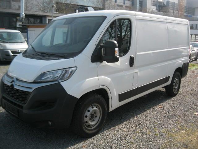 Citroën Jumper L2H1