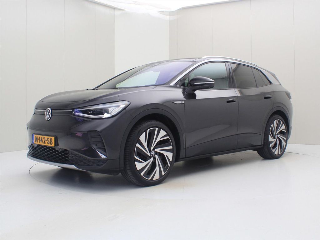 Image of Volkswagen ID.4