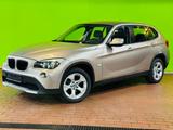 BMW X1 20 xDrive Bi Xenon Einparkhilfe Finanzierung - BMW: Finanzierung
