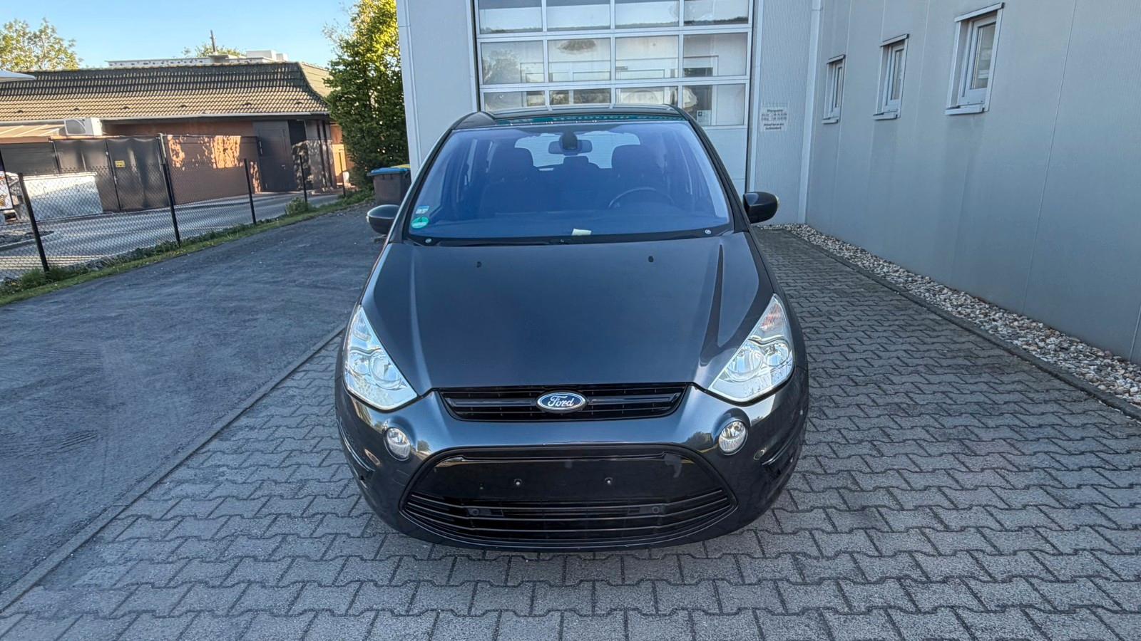 Ford S-Max S-MAX Trend