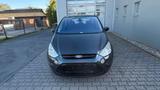Ford S-Max S-MAX Trend - gebrauchte Ford S-Max aus dem Jahr 2010