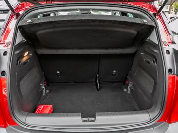 Opel Crossland 1.2 Elegance Kamera Ergonomiesitz LED