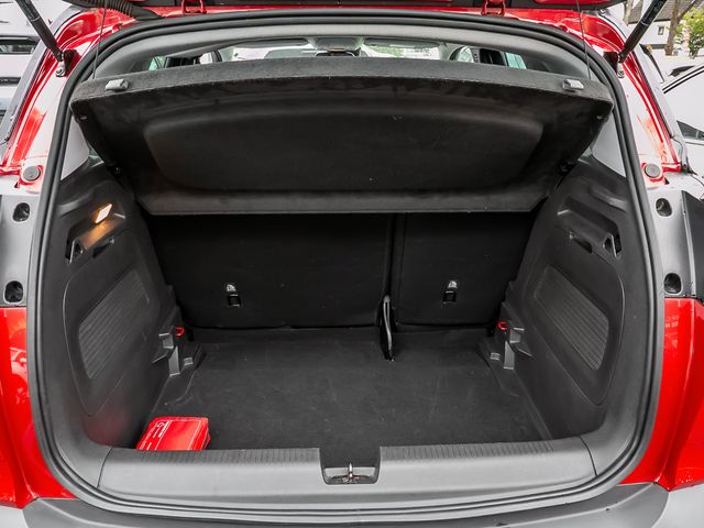 Opel Crossland 1.2 Elegance Kamera Ergonomiesitz LED