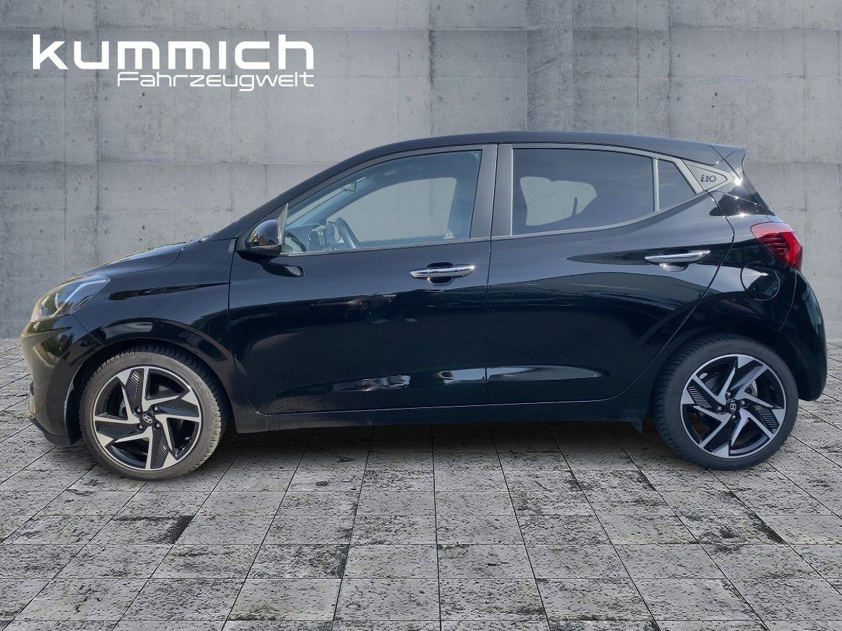 Hyundai i10 – Bild 6