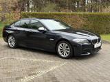 BMW M550 d xDrive Standheizung Bi-Xenon Softclose - BMW 550 aus 2012