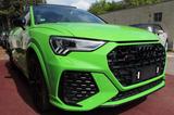 Audi RSQ3 RS Q3 SPORTBACK 2.5 TFSI QUATTRO VOLL - Audi Gebrauchtwagen in Duisburg