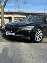 BMW ActiveHybrid 7 - - gebrauchte BMW 7er Reihe aus dem Jahr 2012