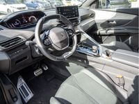 Peugeot 3008 - Vorschau Bild 10