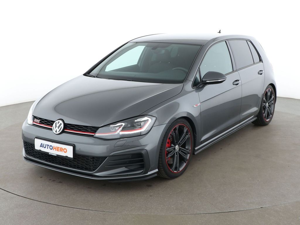 Image of Volkswagen Golf