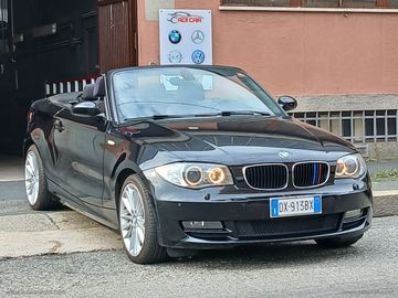 BMW 120 - 1