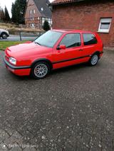 Volkswagen Golf 3 GTI Edition 2.0 E 8 V - Volkswagen Golf aus 1994: GTI