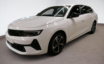 Opel Astra L ST 1.2 T Automatik GS Ergositz Winterp.