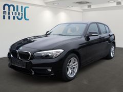 BMW 116 i Advantage
