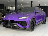 Lamborghini Urus 4.0 Performante*CARBON*23*B&O*ADAS*MASSAGE* - Lamborghini Urus Gebrauchtwagen in Stuttgart