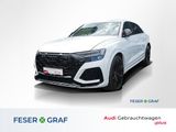 Audi RSQ8 Dynamikp+,Keramik,Pano,Standhzg,HUD,Sitzbel - Audi RSQ8 in Bochum