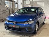 Volkswagen Polo VI 1.0 80PS/Virtual/KLIMA/16.300km - Volkswagen Polo: 16v