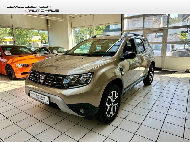 Dacia Duster II Celebration 4WD 1.3 TCe 150 EU6d