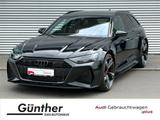 Audi RS 6 Avant +WINTERRÄDER+AHK+SPORTABGAS+ALLRADLEN