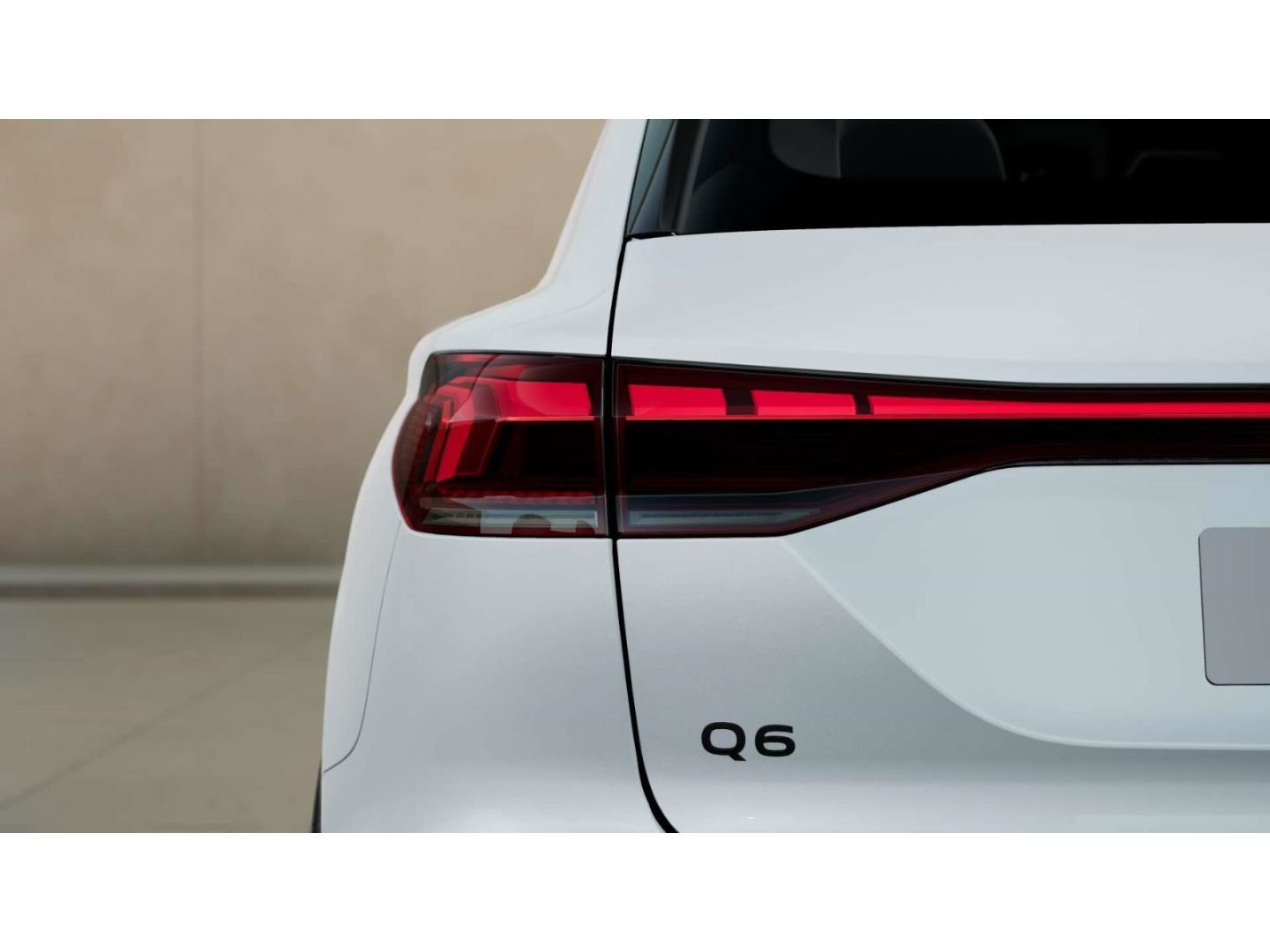 Audi Q6 e-tron Advanced qu. AHK 360 Matrix Bei.Dis foto 12