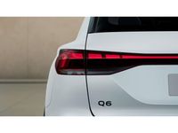 Audi Q6 e-tron - Vorschau Bild 12