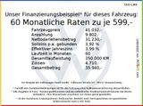 Volkswagen Touran 2.0 TDI DSG NAVI LED KAMERA MICROTAX-07 - mit Diesel-Antrieb: Taxi, Kleinbus