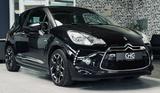 Citroën DS3 SportChic |LED|Klima|SHZ|Temp| - Citroën DS3 aus 2012