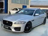 Jaguar XF 2.0 D 240 CV AWD aut. R-Sport - Jaguar XF mit Diesel-Antrieb: 2.0