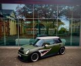 MINI Mini Cooper S R53 - MINI Cooper S R53 Gebrauchtwagen