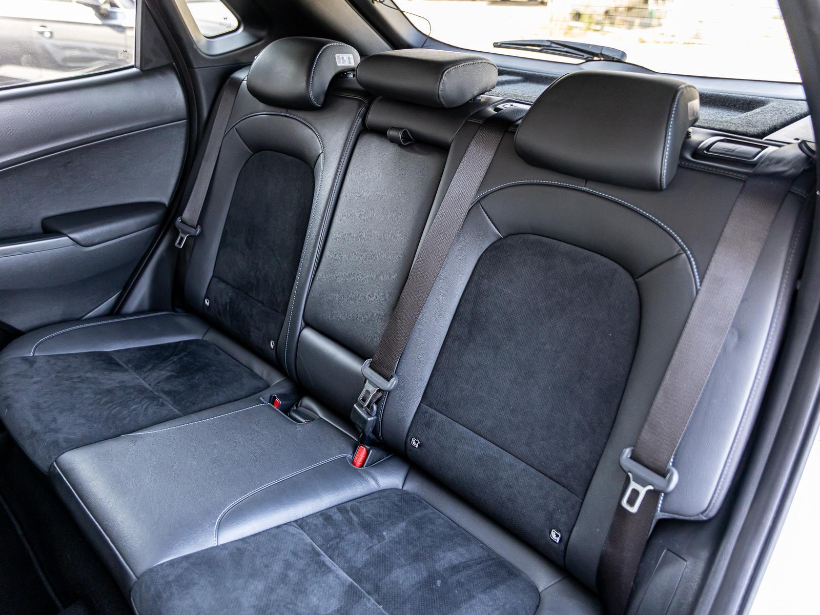 Hyundai Kona 2.0 T-GDI N Performance/LED/NAVI/KAMERA/ACC, миниатюра 20