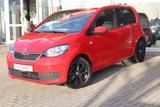 Skoda Citigo 1.0 MPI Clever Tempomat Sitzheizung PDC - Skoda Citigo: Clever