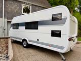 Hobby 560 KMFe de Luxe ALDE Klima Markise Mover FB-Erw - Hobby De luxe 560