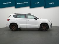 Cupra Ateca - Vorschau Bild 3