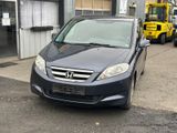 Honda FR-V 1.7 Comfort-Klima-Gas-6-Sitzer - Honda FR-V: Comfort