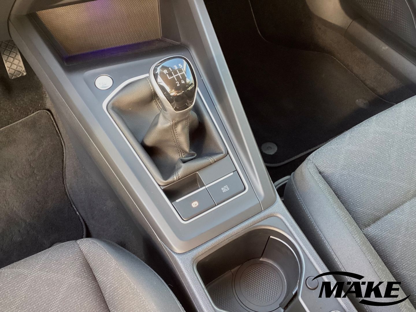 Golf Life 1.5 TSI ALU APP PDC LED+ NAV SITZHZG