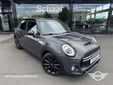MINI Cooper S 5-Türer Chili LED Pano.Dach Navi Shz - MINI MINI: Tuerer