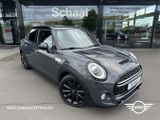 MINI Cooper S 5-Türer Chili LED Pano.Dach Navi Shz - MINI Cooper S aus 2019