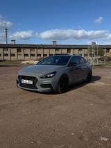 Hyundai i30 2.0 T-GDI N Performance Fastback N Perfo...