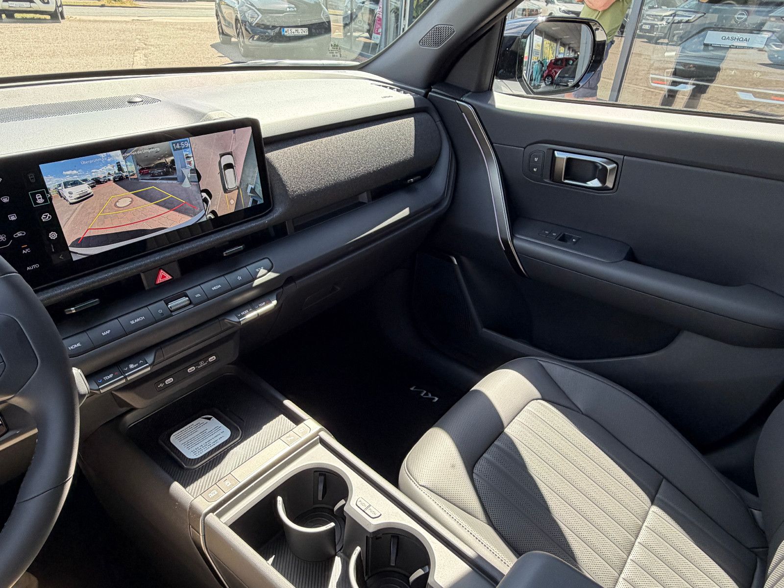 Kia Andere - Bild 24