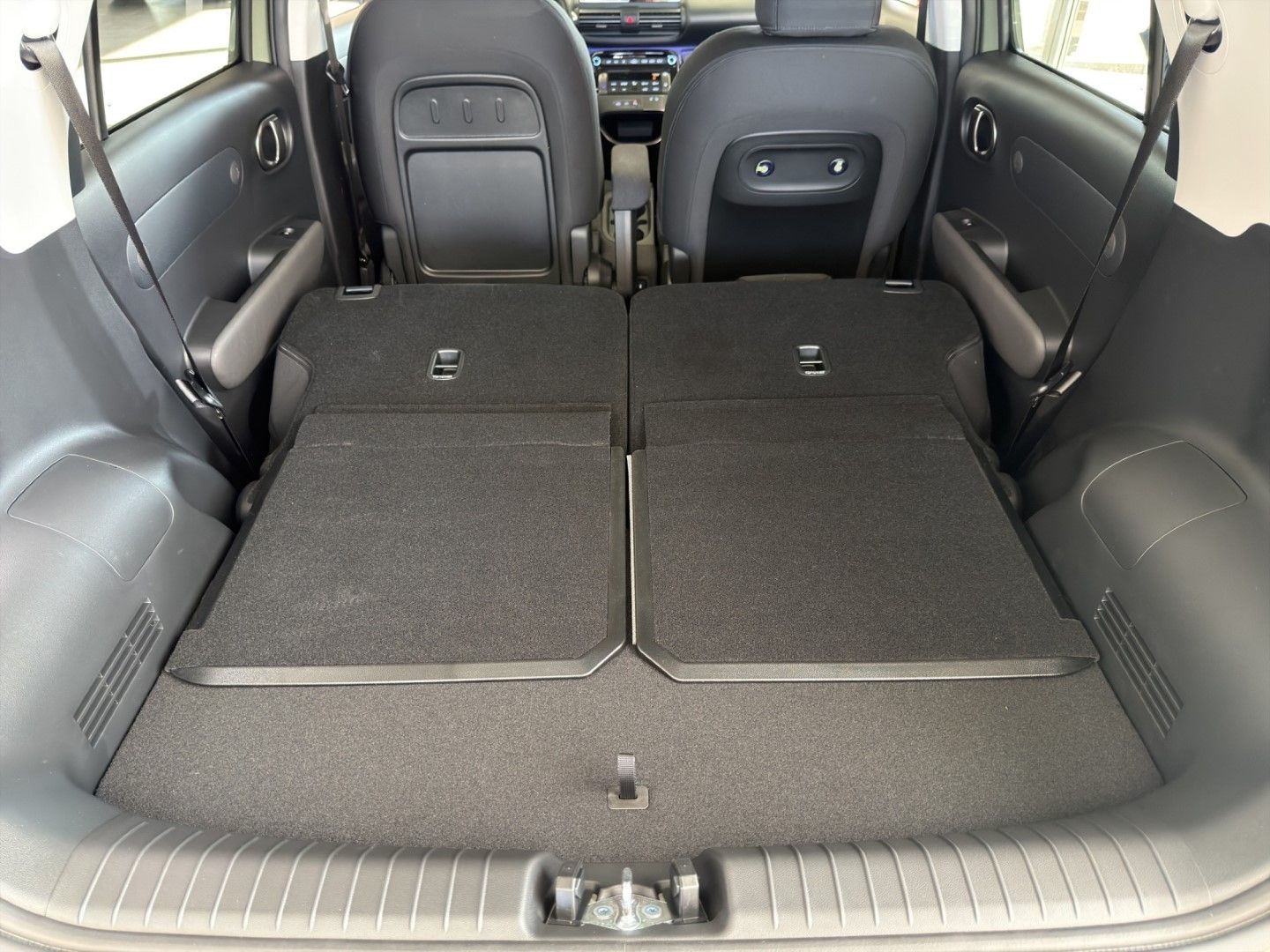 Hyundai INSTER – Bild 11