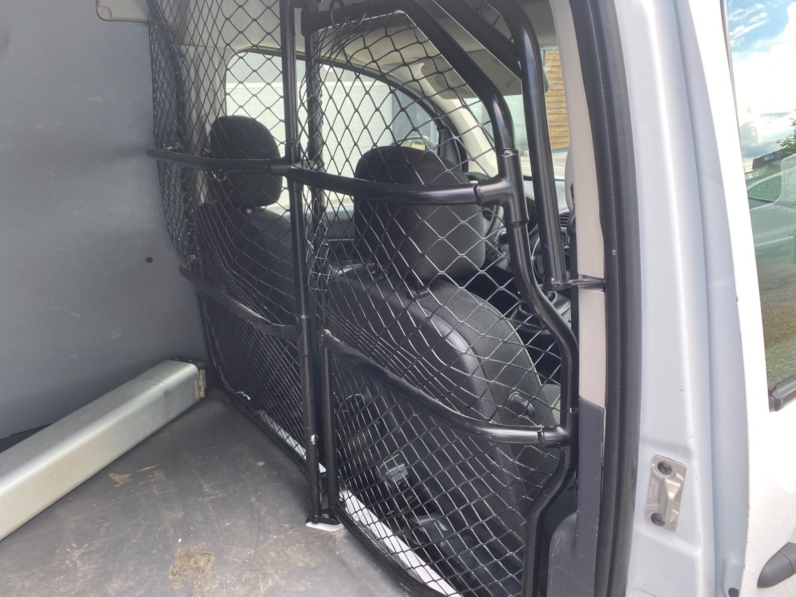Fahrzeugabbildung Renault Kangoo Rapid Maxi Extra,1Hd,Klima,PDC