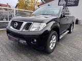 Nissan Navara Pickup King Cab SE 4X4"1.Hand" Rostfrei!! - Nissan Navara: King