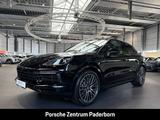 Porsche Cayenne Coupe BOSE Luftfederung Surround View - Porsche Gebrauchtwagen in Paderborn