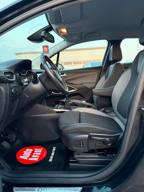 Opel Crossland X - Bild 11