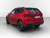 Skoda Kamiq - Vorschau Bild 7